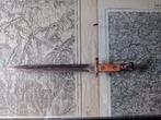 Enfield bajonet, Ophalen of Verzenden, Landmacht, Nederland, Mes of Dolk