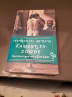 H. Heijermans - Kamertjeszonde, Gelezen, H. Heijermans, Ophalen of Verzenden