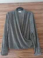 Blouse vero moda aware 38/m, Kleding | Dames, Ophalen of Verzenden, Zo goed als nieuw, Maat 38/40 (M)