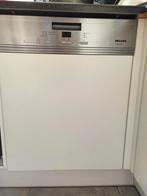 Miele Eco Inbouw vaatwasmachine, Witgoed en Apparatuur, Vaatwasmachines, Ophalen of Verzenden, Zo goed als nieuw, Inbouw, Minder dan 85 cm