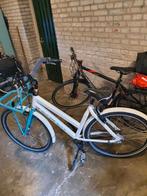 Sparta Central park, Fietsen en Brommers, Fietsen | Dames | Damesfietsen, Ophalen, Zo goed als nieuw, Sparta, Versnellingen