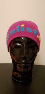 Paarse Beslist nl muts ***nieuw***, Ophalen of Verzenden, Nieuw, Overige maten, Muts