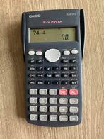 Casio FX-82MS Grafische Rekenmachine, Diversen, Ophalen of Verzenden, Grafische rekenmachine