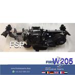 W205 compleet kachelhuis Mercedes C Klasse 2014-2018 / S205, Gebruikt, -, Ophalen of Verzenden, -