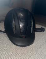 Paardrijcap, Dieren en Toebehoren, Paardrijkleding, Ophalen of Verzenden, Zo goed als nieuw, Recreatie, Cap