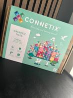 Connetix Pastel Creative pack 120pc, Puzzelen, Nieuw, Ophalen of Verzenden, Brave Toys (EU) Limited