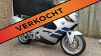 BMW Sport K 1200 RS ABS, Bedrijf, Sport, Meer dan 35 kW, ABS