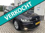 Volkswagen TIGUAN 1.4 TSI Comfortline Business / Add. Cruise, Voorwielaandrijving, Gebruikt, 4 cilinders, Zwart