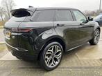 Land Rover Range Rover Evoque 1.5 P300e AWD R-Dynamic S / 30, Auto's, Automaat, Stof, Overige brandstoffen, Zwart
