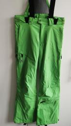 Spyder Dare heren skibroek S/48, groen, Gore-Tex, Kleding | Heren, Wintersportkleding, Broek, Ophalen of Verzenden, Spyder, Gedragen