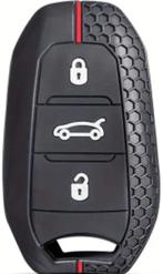 Opel, Citroen en Peugeot keyless sleutelhoes/beschermer, Ophalen of Verzenden, Nieuw