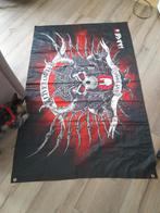 Live Loud Vlag van large, Ophalen of Verzenden, Zo goed als nieuw