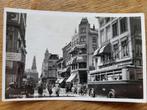 ansicht Trolleybus Groningen Markt, Verzamelen, Ansichtkaarten | Nederland, Verzenden, Voor 1920, Ongelopen, Groningen