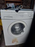 Marijnen wasmachine, Witgoed en Apparatuur, Wasmachines, Ophalen, 4 tot 6 kg, Voorlader, Minder dan 1200 toeren
