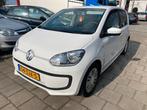 Volkswagen up te koop Bouwjaar 2012, Voorwielaandrijving, Stof, 4 cilinders, 60 pk