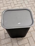 Wasbox, Ophalen, Zo goed als nieuw, Minder dan 50 cm