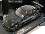 Minichamps Porsche 911 991.2 GT2 RS 2018 1:43 410067290, Ophalen of Verzenden, Nieuw, Auto, MiniChamps