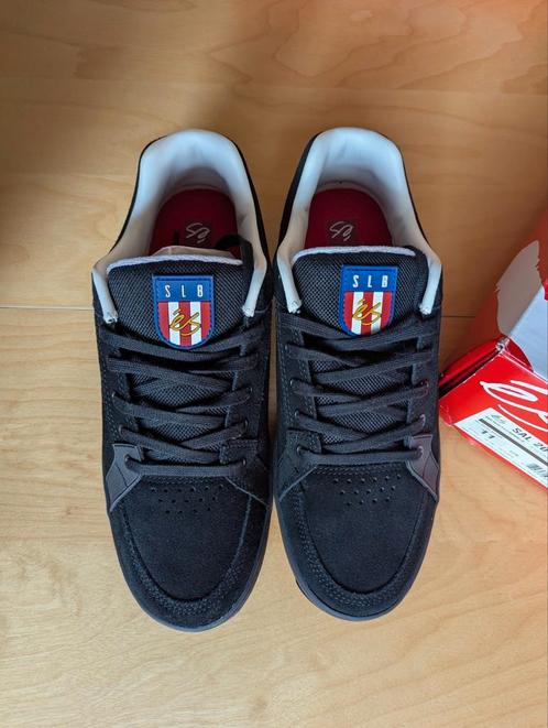éS Sal 20  - vintage limited edition skate shoes, NEW in box, Kleding | Heren, Schoenen, Zo goed als nieuw, Sneakers of Gympen