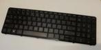 HP Pavilion 17-e003eb toetsenbord, Ophalen of Verzenden, Zo goed als nieuw