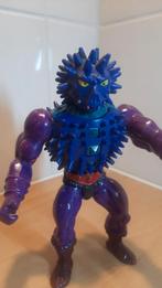 MOTU SPIKOR Masters of the Universe Vintage figuur Heman, Ophalen of Verzenden, Zo goed als nieuw