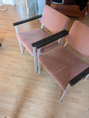 Gratis stoelen
