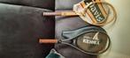 tennisrackets, Sport en Fitness, Gebruikt, Racket, Ophalen, Overige merken