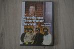 CREEDENCE CLEARWATER REVIVAL featuring John Fogerty, Cd's en Dvd's, Alle leeftijden, Verzenden, Zo goed als nieuw