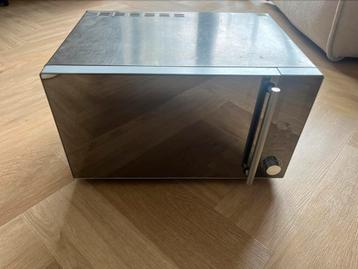 Koenic combi oven magnetron met grill functie beschikbaar voor biedingen