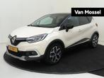 Renault Captur 0.9 TCe Intens LM velgen | Trekhaak| two tone, Voorwielaandrijving, Stof, Gebruikt, Euro 6