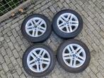 Originele Kia 16 inch winterset, Ophalen, Gebruikt, 16 inch, Banden en Velgen