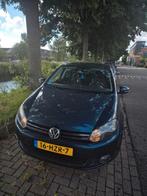 LET OP DEFECT Volkswagen Golf 1.4 TSI 118KW DSG 2009, Auto's, Volkswagen, 74 €/maand, 680 kg, 4 cilinders, Origineel Nederlands