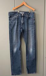Calvin Klein Jeans W33/L32 (nieuw), Blauw, Nieuw, Ophalen of Verzenden, W33 - W34 (confectie 48/50)
