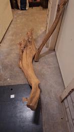 Wortelhout decoratie, Ophalen of Verzenden