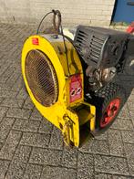 KWH bladblazer Honda GX motor duw of trek mogelijkheid, Ophalen, Zo goed als nieuw, Benzine