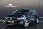 Volkswagen Polo 1.0 TSI 95pk Comfortline Business Achteruitr, Auto's, Voorwielaandrijving, Gebruikt, Origineel Nederlands, Bedrijf