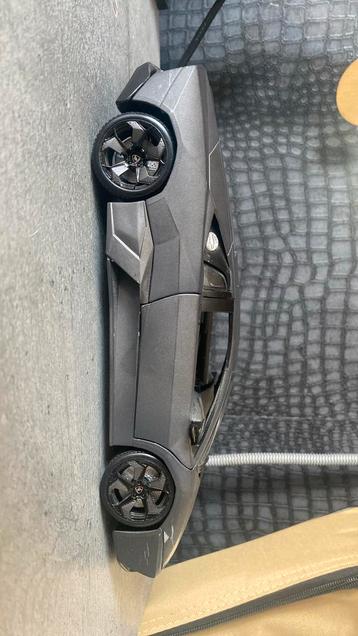 Lamborghini reventon 1:18 durago beschikbaar voor biedingen