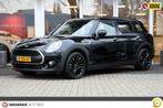 MINI Clubman 1.5 Business Edition | Panorama dak | NLD auto, Auto's, Keurmerk '100% Onderhouden', Gebruikt, Bluetooth, Zwart