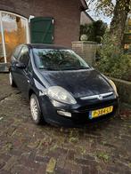 Fiat Punto 1.2 EVO | 2011 | apk tot 10-2026, Auto's, Voorwielaandrijving, 4 cilinders, Handgeschakeld, 19 km/l