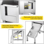 honden verzorgingsbad - hondenbad - trimsalon, Niet ingevuld, Verzenden, Niet ingevuld, Nieuw