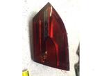 Achterlicht rechts van een Volkswagen Jetta, Gebruikt, -, Volkswagen, -