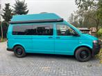 VW Transporter  t5  buscamper 4 Motion camper offgrid, Volkswagen, Diesel, Particulier, 4 tot 5 meter