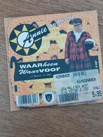Annie de Rooy - Waarheen Waarvoor Single, Cd's en Dvd's, 1 single, Ophalen of Verzenden, Gebruikt, Nederlandstalig