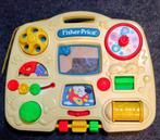 Fisher Price Activity center, Ophalen, Gebruikt, Overige typen, Met geluid