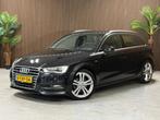 Audi A3 Sportback 1.4 TFSI S-Line, Auto's, Audi, Euro 5, Gebruikt, Leder en Stof, 650 kg
