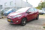 Ford Fiesta 1.25 Trend, Te koop, Geïmporteerd, Benzine, 1242 cc