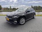 Volkswagen Polo 1.0 TSI Highline R|Carplay|PDC|Clima|R-line, Auto's, Voorwielaandrijving, 1063 kg, Gebruikt, Euro 6