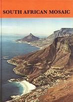 South African Mosaic - A.I.P.C Ltd  Engels boek met tekst en, Boeken, Reisgidsen, Overige merken, Gelezen, Overige typen, Afrika