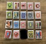 Voetbalplaatjes Ah 2020-2021, Verzamelen, Albert Heijn, Ophalen of Verzenden