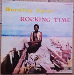 Burning Spear - Rocking Time (reggae reïssue LP), Ophalen of Verzenden, Nieuw in verpakking, 12 inch