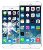 iPhone - Reparaties alle types, Ophalen, Nieuw